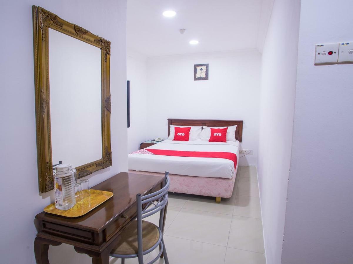 Oyo 390 Mayview Glory Hotel كوالالمبور المظهر الخارجي الصورة