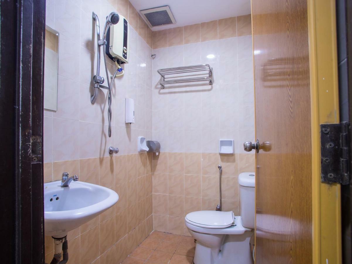 Oyo 390 Mayview Glory Hotel كوالالمبور المظهر الخارجي الصورة