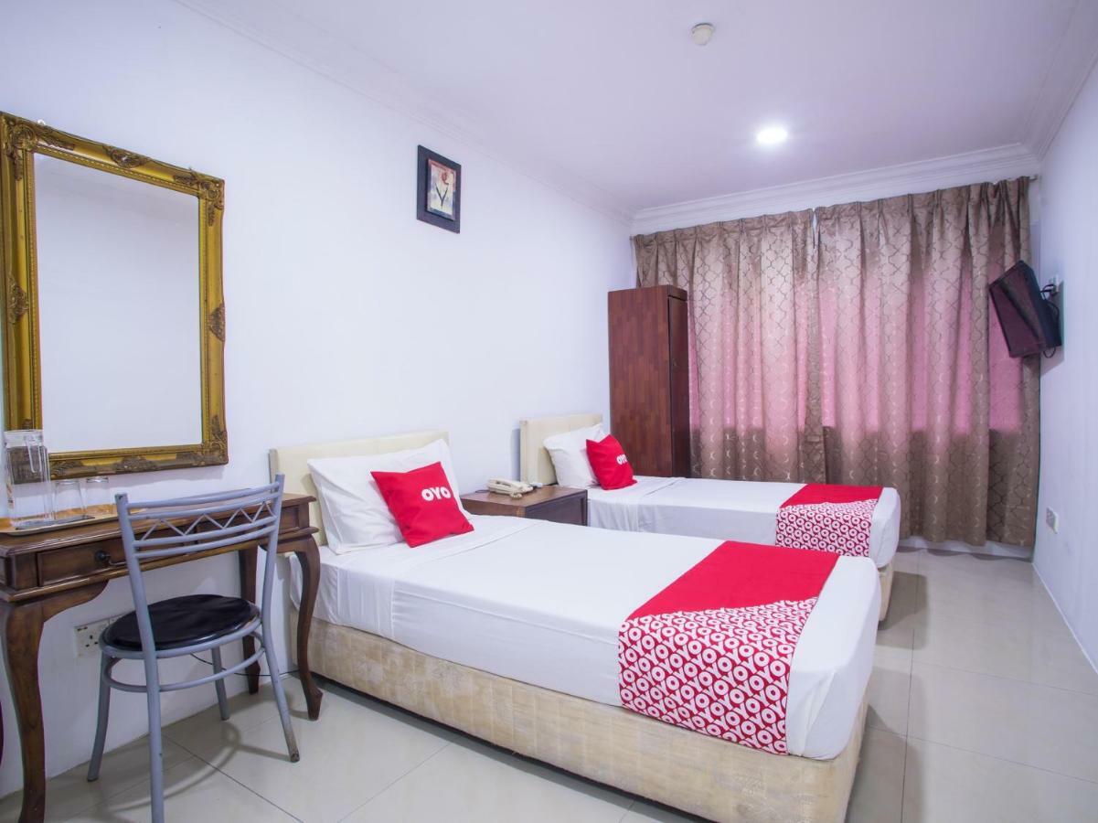 Oyo 390 Mayview Glory Hotel كوالالمبور المظهر الخارجي الصورة