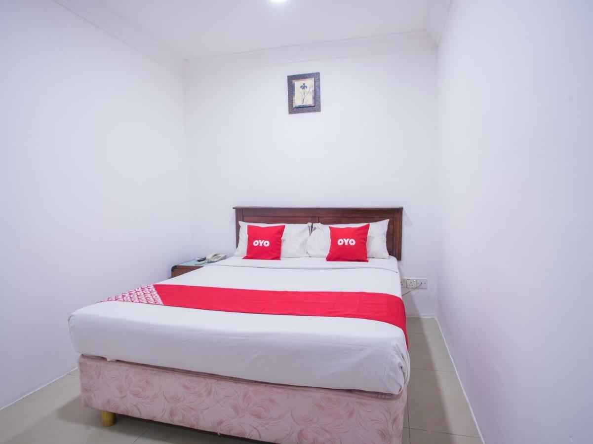 Oyo 390 Mayview Glory Hotel كوالالمبور المظهر الخارجي الصورة