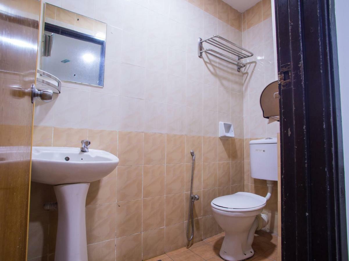 Oyo 390 Mayview Glory Hotel كوالالمبور المظهر الخارجي الصورة
