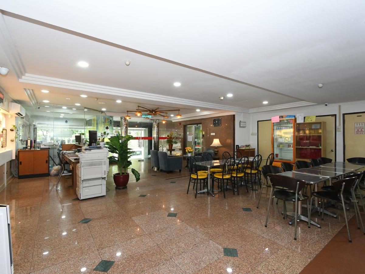 Oyo 390 Mayview Glory Hotel كوالالمبور المظهر الخارجي الصورة